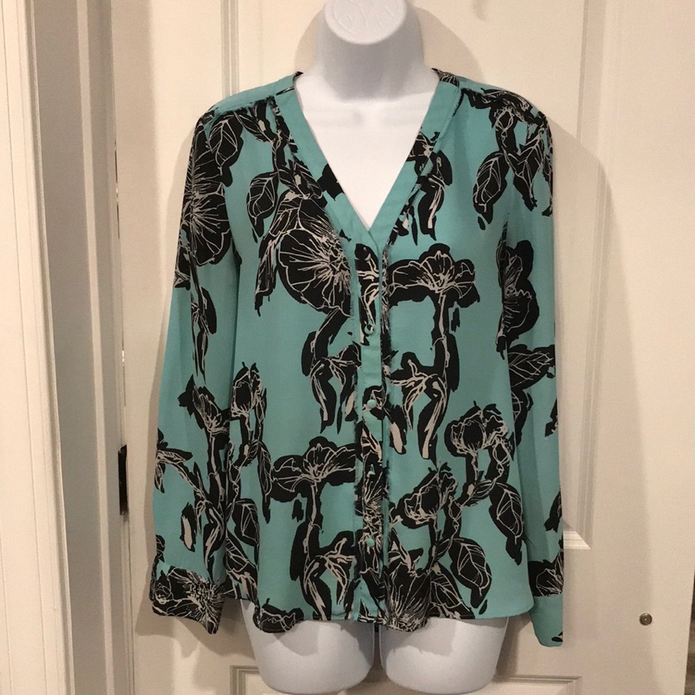 Calvin Klein Blouse Size S/P